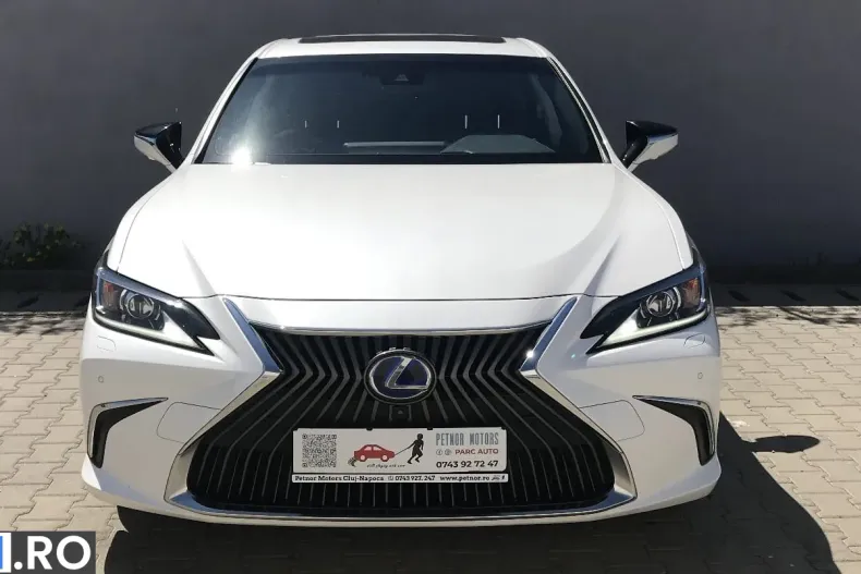 Lexus Seria ES din 2020 cu 107.828 km - oferta LEX211849 - foto 11