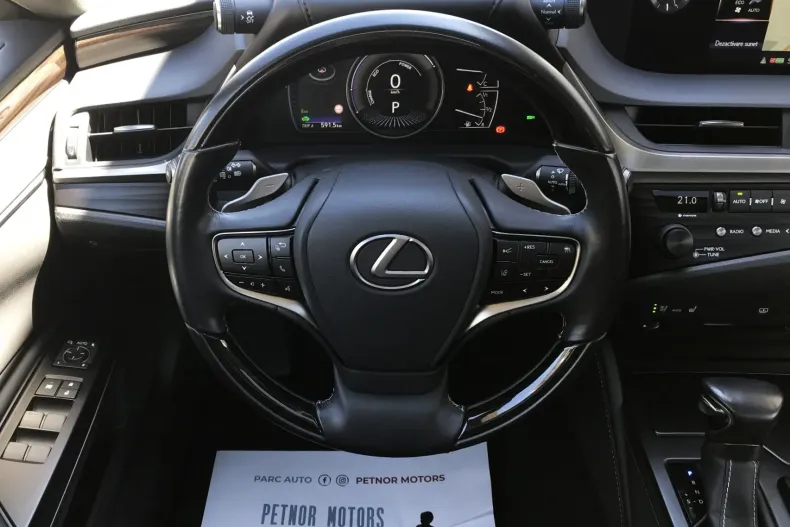 Lexus Seria ES din 2020 cu 107.828 km - oferta LEX211849 - foto 17
