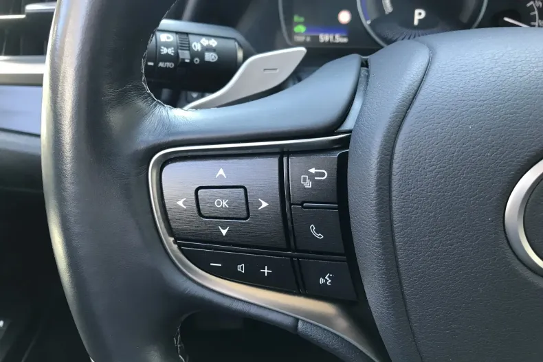 Lexus Seria ES din 2020 cu 107.828 km - oferta LEX211849 - foto 18