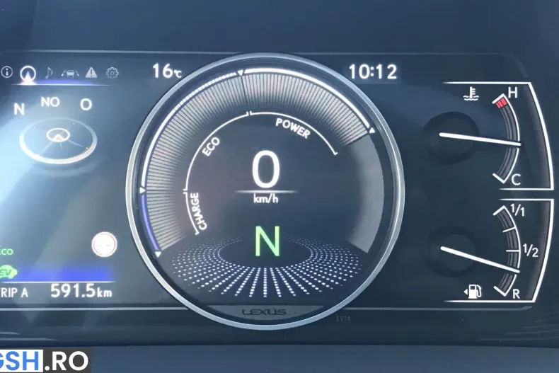 Lexus Seria ES din 2020 cu 107.828 km - oferta LEX211849 - foto 20