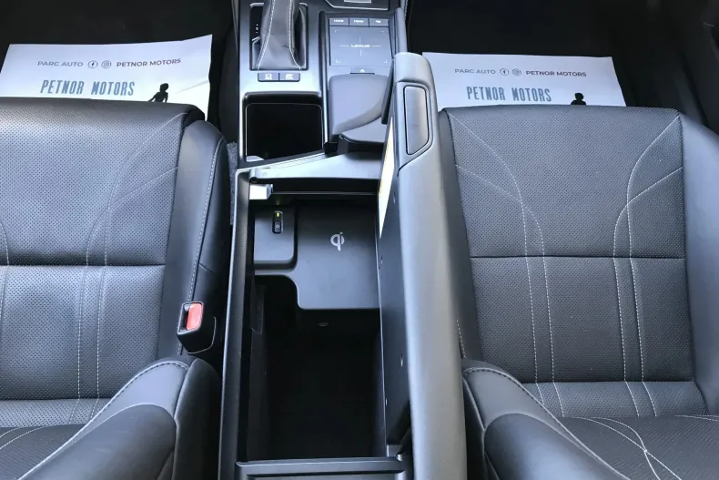 Lexus Seria ES din 2020 cu 107.828 km - oferta LEX211849 - foto 34