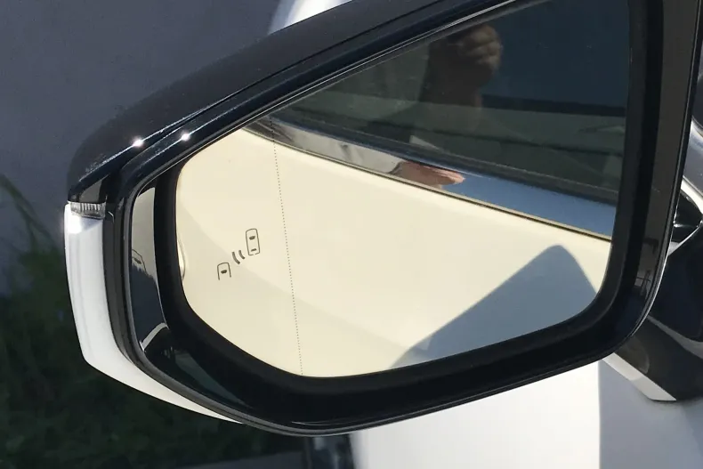 Lexus Seria ES din 2020 cu 107.828 km - oferta LEX211849 - foto 38