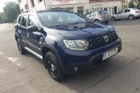 Dacia Duster din 2020 cu 130.650 km - oferta DAC211851 - foto 1