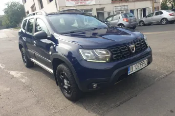 Dacia Duster din 2020 - oferta DAC211851