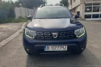 Dacia Duster din 2020 cu 130.650 km - oferta DAC211851 - foto 2