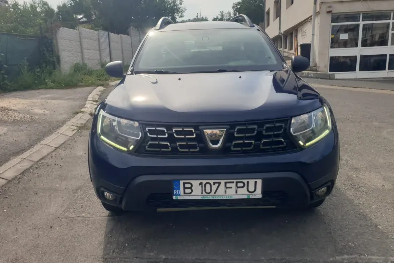 Dacia Duster din 2020 cu 130.650 km - oferta DAC211851 - foto 2