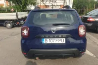 Dacia Duster din 2020 cu 130.650 km - oferta DAC211851 - foto 7