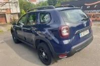 Dacia Duster din 2020 cu 130.650 km - oferta DAC211851 - foto 8