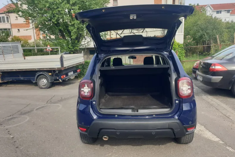 Dacia Duster din 2020 cu 130.650 km - oferta DAC211851 - foto 10