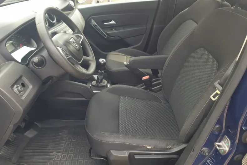 Dacia Duster din 2020 cu 130.650 km - oferta DAC211851 - foto 16