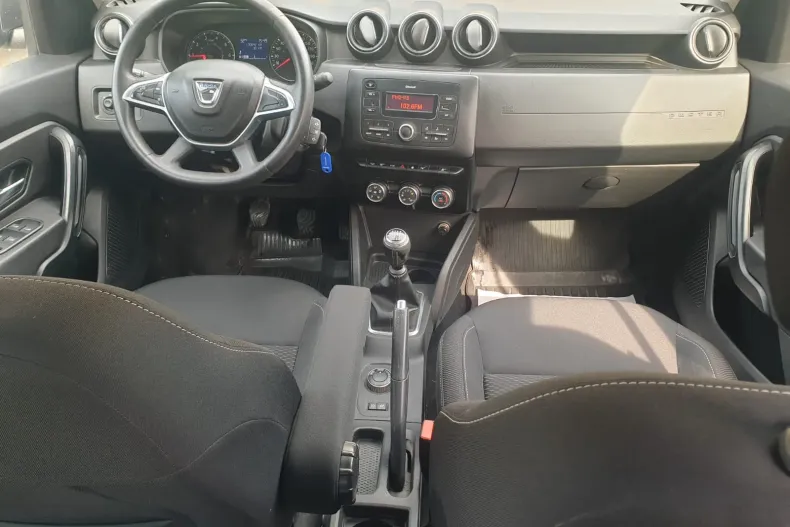 Dacia Duster din 2020 cu 130.650 km - oferta DAC211851 - foto 18