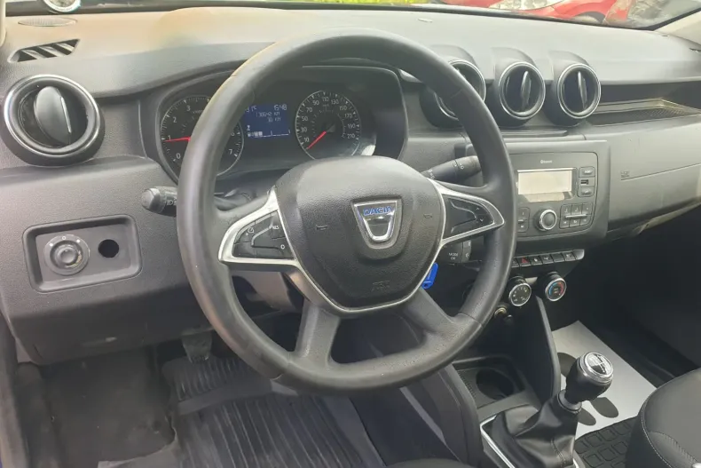 Dacia Duster din 2020 cu 130.650 km - oferta DAC211851 - foto 19