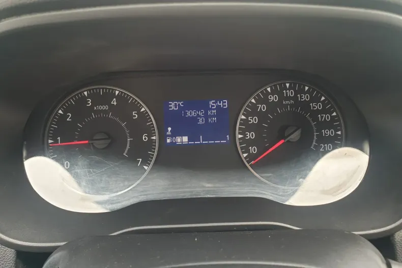 Dacia Duster din 2020 cu 130.650 km - oferta DAC211851 - foto 32