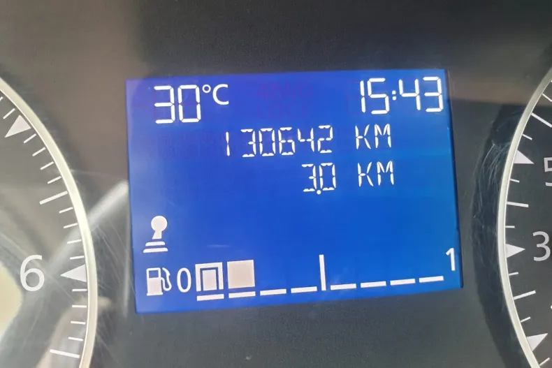 Dacia Duster din 2020 cu 130.650 km - oferta DAC211851 - foto 33