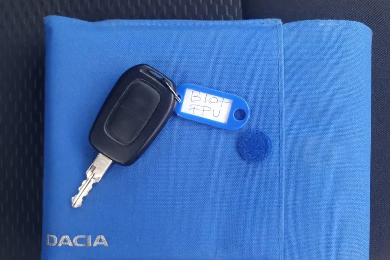 Dacia Duster din 2020 cu 130.650 km - oferta DAC211851 - foto 34