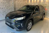 Toyota RAV4 din 2024 cu 22.288 km - oferta TOY211852 - foto 1