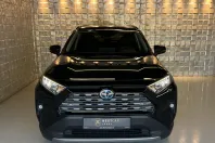 Toyota RAV4 din 2024 cu 22.288 km - oferta TOY211852 - foto 2