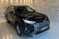 Toyota RAV4 din 2024 cu 22.288 km - oferta TOY211852 - foto 3