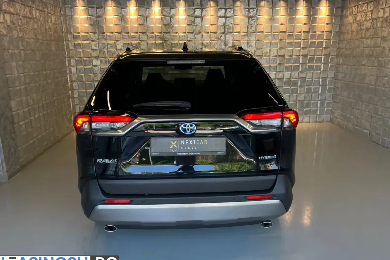 Toyota RAV4 din 2024 cu 22.288 km - oferta TOY211852 - foto 5