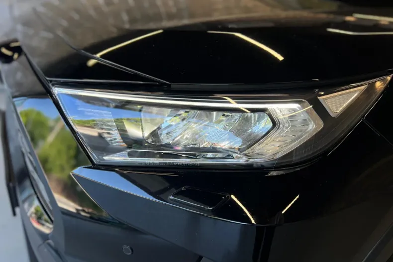 Toyota RAV4 din 2024 cu 22.288 km - oferta TOY211852 - foto 7