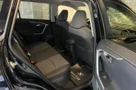 Toyota RAV4 din 2024 cu 22.288 km - oferta TOY211852 - foto 13