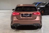 Mercedes-Benz A 250 (Clasa A) din 2021 cu 42.366 km - oferta MER211853 - foto 3