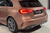 Mercedes-Benz A 250 (Clasa A) din 2021 cu 42.366 km - oferta MER211853 - foto 7