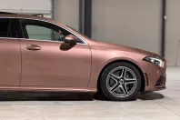 Mercedes-Benz A 250 (Clasa A) din 2021 cu 42.366 km - oferta MER211853 - foto 9