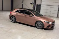 Mercedes-Benz A 250 (Clasa A) din 2021 cu 42.366 km - oferta MER211853 - foto 10