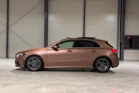 Mercedes-Benz A 250 (Clasa A) din 2021 cu 42.366 km - oferta MER211853 - foto 11
