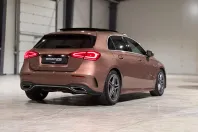 Mercedes-Benz A 250 (Clasa A) din 2021 cu 42.366 km - oferta MER211853 - foto 12