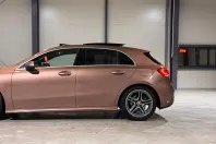Mercedes-Benz A 250 (Clasa A) din 2021 cu 42.366 km - oferta MER211853 - foto 16