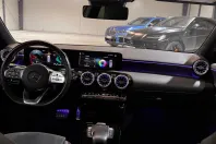 Mercedes-Benz A 250 (Clasa A) din 2021 cu 42.366 km - oferta MER211853 - foto 23