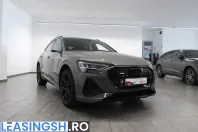 Audi e-tron Sportback din 2022 cu 122.770 km - oferta AUD211855 - foto 1
