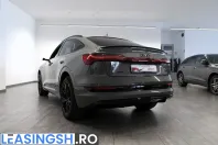 Audi e-tron Sportback din 2022 cu 122.770 km - oferta AUD211855 - foto 2