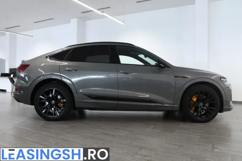 Audi e-tron Sportback din 2022 cu 122.770 km - oferta AUD211855 - foto 3