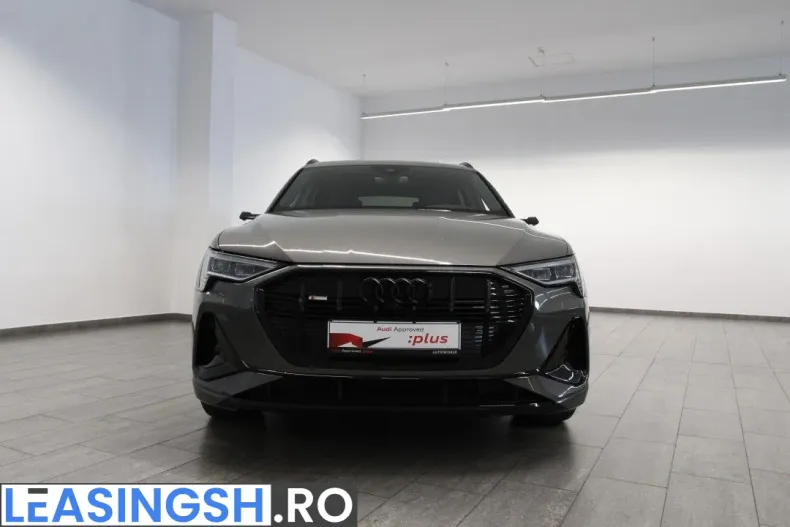 Audi e-tron Sportback din 2022 cu 122.770 km - oferta AUD211855 - foto 6
