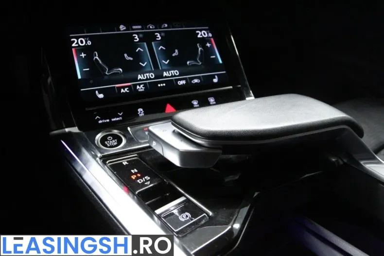 Audi e-tron Sportback din 2022 cu 122.770 km - oferta AUD211855 - foto 13