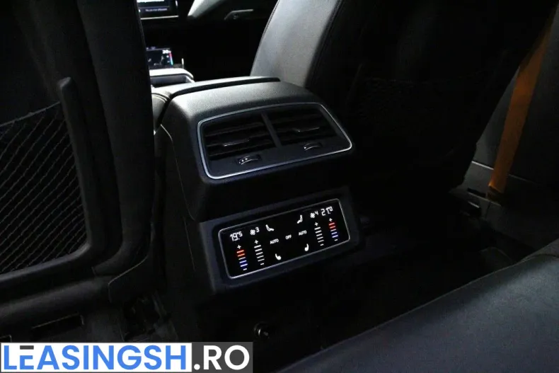 Audi e-tron Sportback din 2022 cu 122.770 km - oferta AUD211855 - foto 17