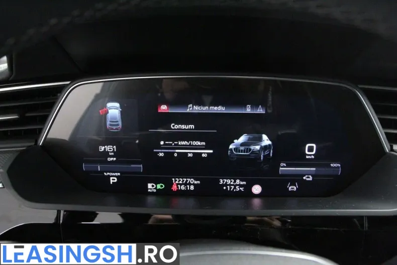 Audi e-tron Sportback din 2022 cu 122.770 km - oferta AUD211855 - foto 19