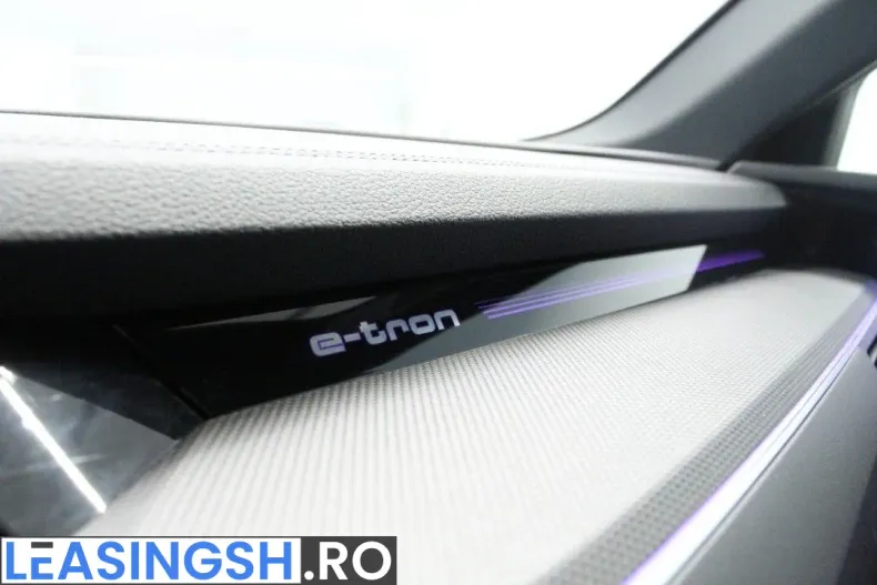 Audi e-tron Sportback din 2022 cu 122.770 km - oferta AUD211855 - foto 22