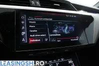 Audi e-tron Sportback din 2022 cu 122.770 km - oferta AUD211855 - foto 25