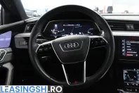 Audi e-tron Sportback din 2022 cu 122.770 km - oferta AUD211855 - foto 26