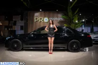 Mercedes-Benz S din 2021 cu 67.000 km - oferta MER211856 - foto 2