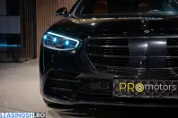 Mercedes-Benz S din 2021 cu 67.000 km - oferta MER211856 - foto 4