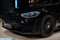 Mercedes-Benz S din 2021 cu 67.000 km - oferta MER211856 - foto 8