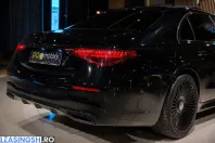 Mercedes-Benz S din 2021 cu 67.000 km - oferta MER211856 - foto 17