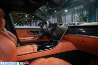 Mercedes-Benz S din 2021 cu 67.000 km - oferta MER211856 - foto 24