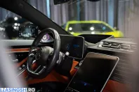 Mercedes-Benz S din 2021 cu 67.000 km - oferta MER211856 - foto 25