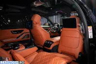 Mercedes-Benz S din 2021 cu 67.000 km - oferta MER211856 - foto 27
